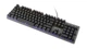 Клавиатура REAL-EL M 13 grey механическая игровая с подсветкой - зображення 6