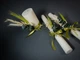 Набор свадебных свечей Семейный очаг "Гармония" 4 Seasons Candles - изображение 5