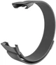 Миланский ремешок Milano Mesh для Xiaomi Smart Band 7 Pro Grey (31699-33) - изображение 3