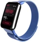 Миланский ремешок Milano Mesh для Xiaomi Smart Band 7 Pro Blue (31699-28) - изображение 1