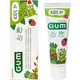 Зубна паста-гель GUM Kids для дітей від 2 до 6 років 50 мл - изображение 1