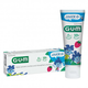 Зубна паста-гель GUM JUNIOR для дітей від 7 років 50 мл - изображение 2