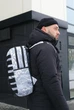 Рюкзак Fazan V2 Пиксель Intruder 0058 Камуфляж светло-серый ( IN-0058/1 E ) - изображение 3