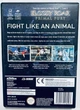 Bloody Roar Primal Fury, английская версия - диск Nintendo Gamecube, Б/У - изображение 3