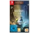 Игра Little Nightmares 1 & 2 (русские субтитры) (Nintendo Switch) - изображение 1