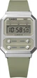 Мужские часы CASIO A100WEF-3AEF - изображение 2