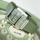 Мужские часы CASIO A100WEF-3AEF - изображение 5