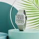 Мужские часы CASIO A100WEF-3AEF - изображение 7