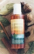Гель для душу Aasha Herbals Сандал 200 мл - зображення 2