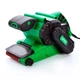 Шліфмашина стрічкова Apro SB1100 76x533 мм 120-400 м/хв 1100 Вт (78547/899291) - зображення 1