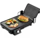 Гриль настольный Trisa 7365.4212 "Panini & Grill" - изображение 4