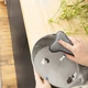 Шкребок для мисок домашніх тварин e-Cloth Pet Bowl Scrubber 211643 - зображення 4