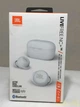 Беспроводные наушники JBL Live Free NC+ TWS (JBLLIVEFRNCPTWSW) белые - изображение 7