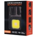 Фонарь с отверткой Cob Rechargeable Keychain Light w5138 Портативный Карманный фонарь - изображение 5