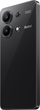 Smartfon Xiaomi Redmi Note 13 4G 6/128GB Midnight Black (6941812759462) - obraz 6