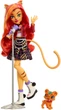 Lalka Monster High Monster Classic Toralei Stripe (HHK57) (0194735069927) - obraz 2