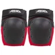 Защита колена REKD Ramp Knee Pads black-red XS RKD620-BR - изображение 2