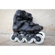 Роликовые коньки Rollerblade Crossfire 2023 black 41.0 07222700-100 - изображение 7