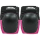 Защита колена REKD Ramp Knee Pads black-pink XS RKD620-BP - изображение 2