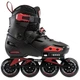 Роликовые коньки Rollerblade Apex 2023 black 37-40 07102600-100 - изображение 2