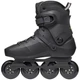 Роликові ковзани Rollerblade Twister XT 2023 black-lime 290 07221000-1A1 - зображення 3