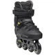 Роликові ковзани Rollerblade Twister XT 2023 black-lime 290 07221000-1A1 - зображення 4