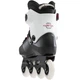 Роликові ковзани Rollerblade Twister Edge W 2021 black-magenta 245 07101400-245 - зображення 5