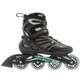 Роликові ковзани Rollerblade Zetrablade W 2023 black-light blue 245 07958700-821 - зображення 2