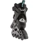 Роликові ковзани Rollerblade Zetrablade W 2023 black-light blue 245 07958700-821 - зображення 5
