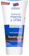 Крем для рук і нігтів Neutrogena Hand & Nail Cream 75 мл (3574660342352) - зображення 1