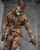 Тактический костюм софтшел softshell 5.11 mission мультикам ВТ0307 - изображение 13