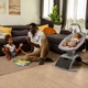 Укачивающий центр Chicco Comfy Wave (79890.16) - изображение 2