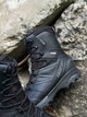 Берці зимові Salomon TOUNDRA FORCES CSWP 39 Black - изображение 5