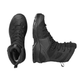 Берці Salomon Quest 4D Forces High GTX 43 Black - изображение 3