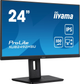 Monitor 23.8" iiyama ProLite XUB2492HSU-B6 - obraz 2