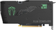 Karta graficzna Zotac PCI-Ex GeForce RTX 3050 GAMING ECO 8GB GDDR6 (128bit) (1777/14000) (1 x HDMI, 3 x DisplayPort) (ZT-A30500K-10M) - obraz 2