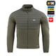 M-Tac кофта Berserk Polartec Dark Olive 2XL - зображення 2