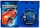 Need for Speed Underground, Б/У, английская версия - диск для PlayStation 2 - изображение 2