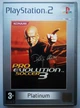 Pro Evolution Soccer 3 Platinum, Б/У, английская версия - диск для PlayStation 2 - изображение 1
