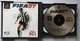 FIFA 97, Б/У, английская версия - диск для PlayStation 1 - изображение 2