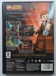 LEGO Star Wars: The Video Game, Б/У, английская версия - диск для PC - изображение 3