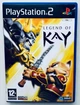 Legend of Kay, Б/У, английская версия - диск для PlayStation 2 - изображение 1