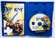 Legend of Kay, Б/У, английская версия - диск для PlayStation 2 - изображение 2