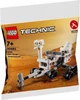 Конструктор Lego Technic NASA Марсохід Персеверанс 30682 - зображення 1