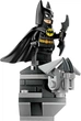 Конструктор Lego Super Heroes Бетмен 1992 30653 - зображення 3