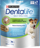 Упаковка ласощі для дорослих собак малих порід DentaLife Medium для підтримки здоров'я порожнини рота 115 г х 6 шт (7613287017253_8445291614567) - зображення 1