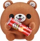 Мягкая игрушка-сюрприз Zuru Snackle-E2 серия 2 Mini Brands (77510E2) (193052068125) - изображение 1