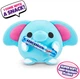 Мягкая игрушка-сюрприз Zuru Snackle-H2 серия 2 Mini Brands (77510H2) (193052068149) - изображение 3