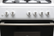 Плита газовая Ventolux GG 6060 CS (WH) T - изображение 6