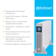 ИБП EnSmar Smart Pack RT 2000 VA (EN02000R11K002) - изображение 3